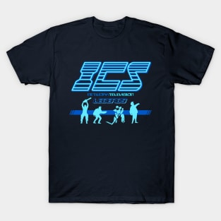 ICS Legends T-Shirt